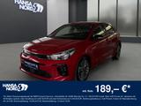 Kia Rio 1.0 T-GDI GT Line LED NAVI KAMERA PDC 17" - Kia Rio in Lübeck