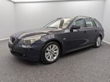 BMW 550i A Touring*FLÜSSIGGAS/BENZIN*LEDER*2.HAND