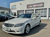 Mercedes-Benz CLC 200 Kompressor Automatik*Navi*Klima*TÜV - Mercedes-Benz CLC-Klasse Gebrauchtwagen
