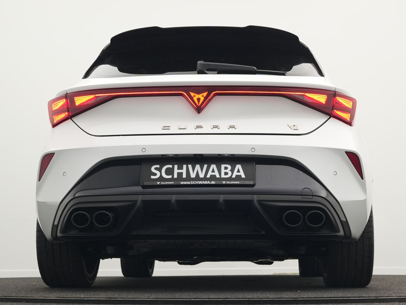 Cupra Leon - Bild 42