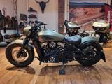 Indian Scout Bobber "Extras" 100 Jahre  (250/4,99 %) - MOTORRAD 250