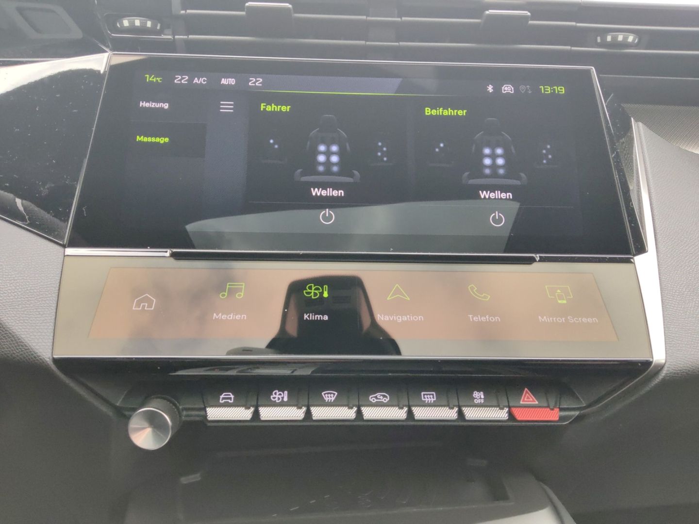 Peugeot 408 - Bild 34