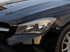 MERCEDES-BENZ CLA Shooting Brake 2.1 CDI KAT