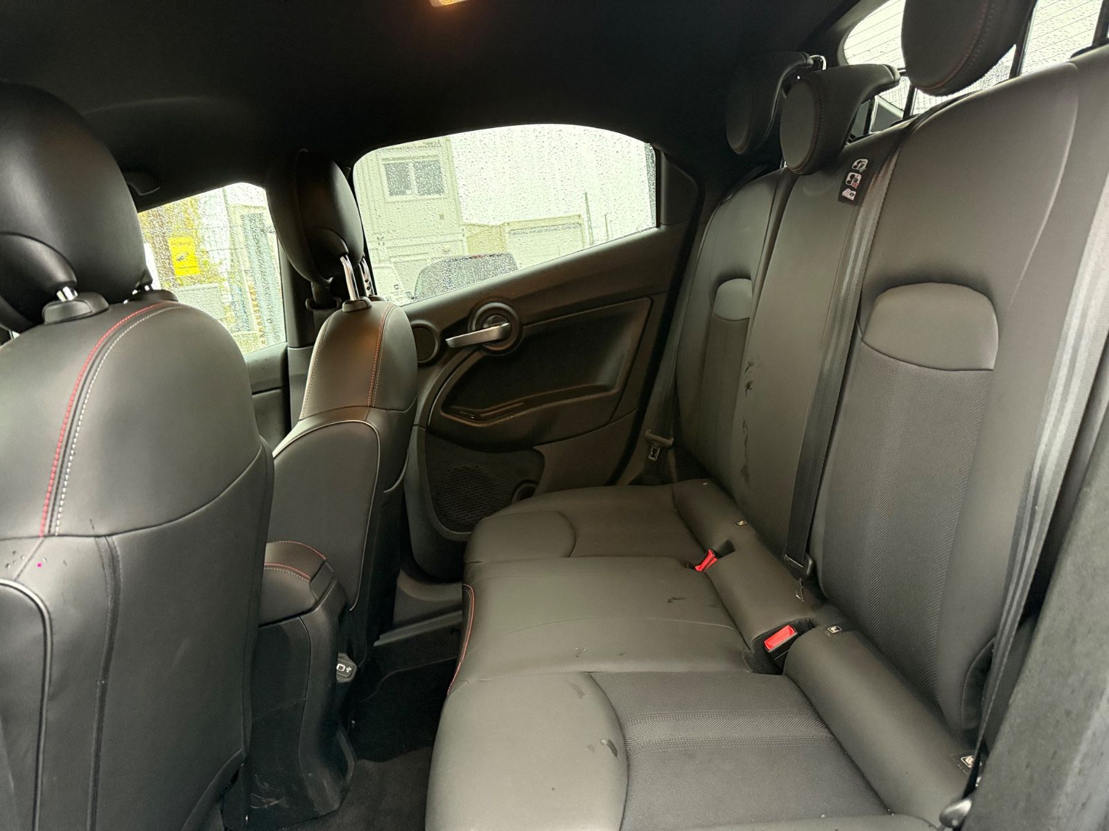 Fahrzeugabbildung Fiat 500X Sport*CARPLAY*LED*CAM*SHZ*TEILLEDER