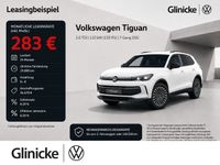 Volkswagen Tiguan - Vorschau Bild 1