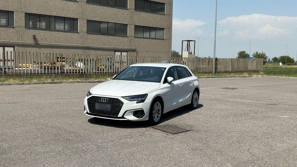 Image of Audi A3