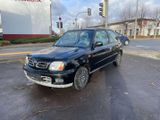 Nissan Micra 1.0 SPORT*KLIMA*AUTOMATIK*TÜV/AU*08/2026 - Nissan Micra aus 2002