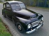 Volvo PV 444K Buckel nur 135 Tkm Tausch mö... - Volvo: 444