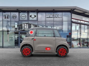 Citroën spicy °ab 15 Jahren mit Führerschein fahren°