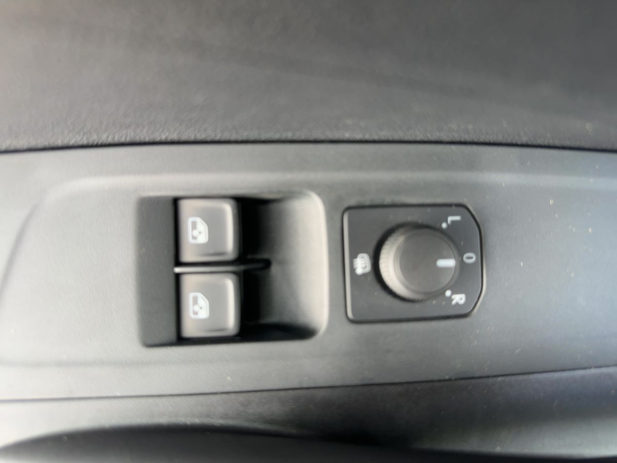 Skoda Fabia - Bild 16