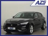 Seat Leon 1.0 TSI FR Virtual LED Navi Kamera ACC SFW - gebrauchte Seat Leon aus dem Jahr 2024