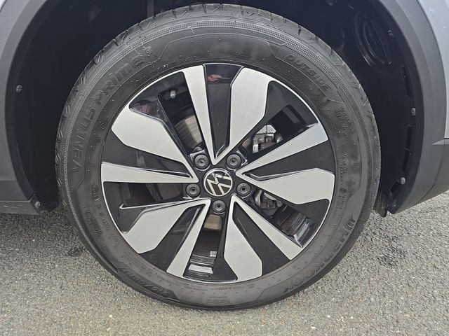 T-Roc Life 1.5 l TSI GOAL AHK*super Ausstattung