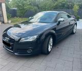 Audi TT Coupé - Audi TT in Leverkusen