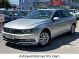 Volkswagen Passat Limousine 2.0 TDI *Comfortline* /Navi/PDC - VW Passat Gebrauchtwagen in München