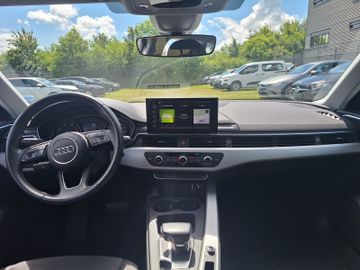 Audi A4 - 9