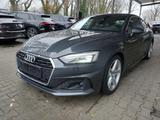 Audi A5 Sportback 40 TDI *SLINE/PANO/CARPLAY/AHK/SHZ* - Audi A5: Sline