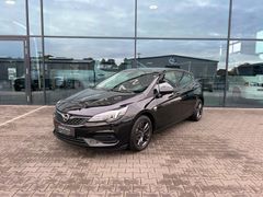 Fahrzeugabbildung Opel Astra K 1.2 Turbo Opel 2020 LED Navi Kamera 16"