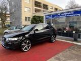 Audi Q3 sport quattro*3xS_Line*Vollausgestattet* - Audi Q3 Gebrauchtwagen in Bochum