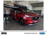 Ford Tourneo Custom Nugget 320 L1 VA Autm. Active AHK