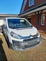 Citroën Jumpy - Citroën Jumpy aus 2015
