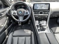 BMW M850 - Vorschau Bild 20