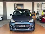 Hyundai i10 Classic 1.HAND/AUT./MFL/KLIMA/MEDIA-IN/PDC - Hyundai i10: 1.1