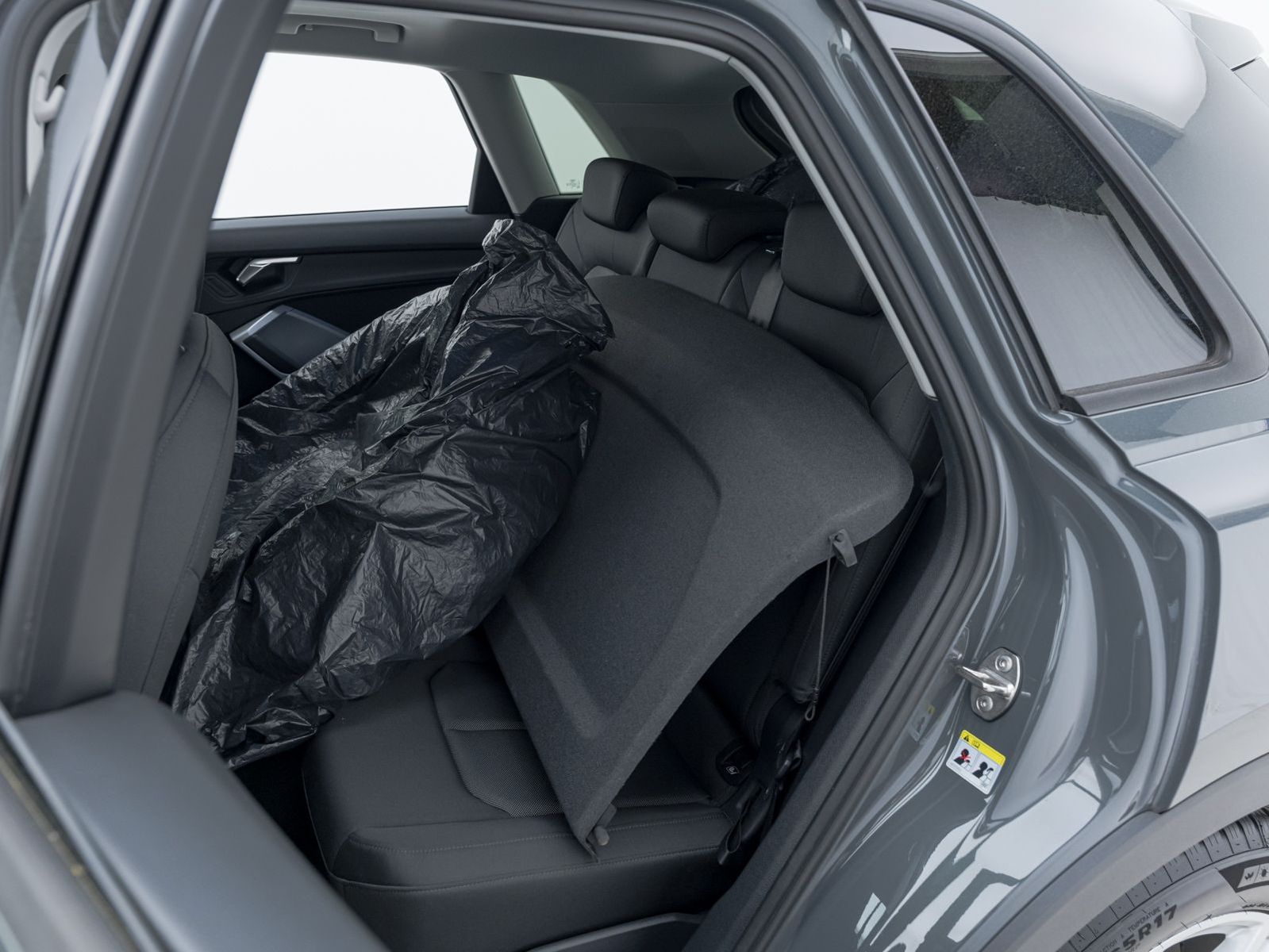 Audi Q3 - Bild 19