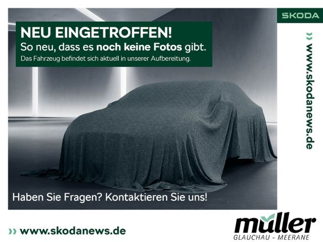 Image of Skoda Octavia