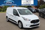 Ford Transit Connect Kasten L2 Allwetter Top Zustand - gebrauchte Ford Transit Connect aus dem Jahr 2024
