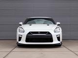 Nissan GT-R 3.8l B.R.M. Edition 1/25 - Nissan GT-R von privat