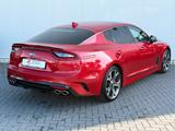 Kia Stinger GT 4WD HK PANO 360GR.HUD KEYL. MEMORY - Kia aus 2018