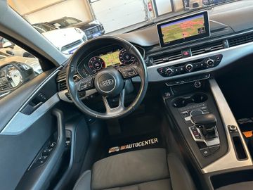Audi A4 Avant sport *VIRTUALCOCKPIT*MMI-PLUS*