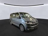Volkswagen T6.1 Multivan 4Motion DSG Highline StHz/ACC/LED - VW T6 Multivan in Augsburg