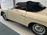 Porsche 356 Speedster Replica - Porsche aus 1967