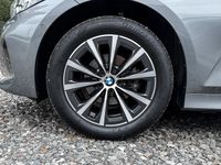 BMW 318 - Vorschau Bild 6