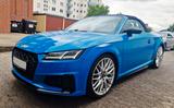 Audi TTS TFSI S tronic quattro Roadster - - Audi TTS aus 2019