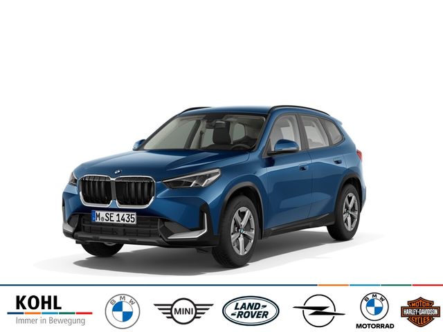 BMW X1 sDrive 18i ehem UPE 45.790€ AHK-klappbar Navi