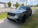 Land Rover Range Rover Velar R-Dynamic SE*VOLLAUSSTATTUNG* - Land Rover Range Rover Velar in München
