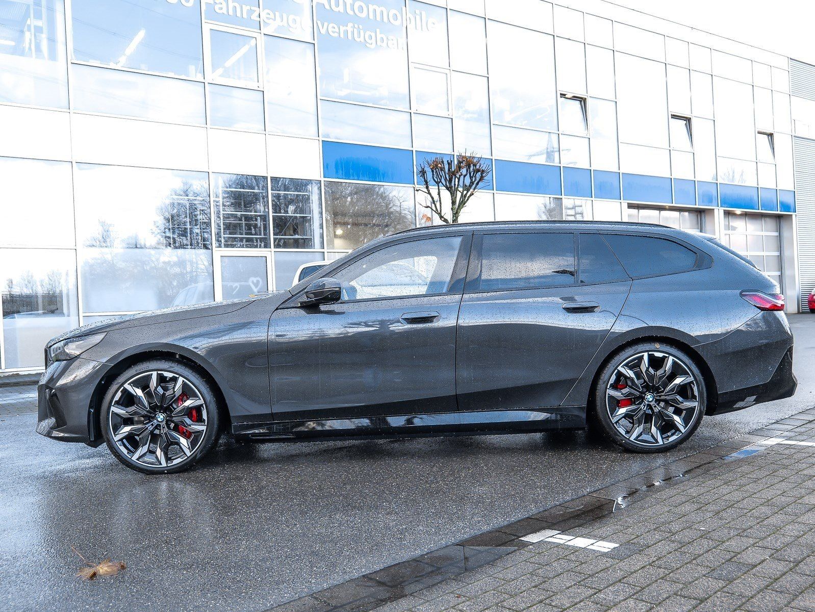 BMW i5 - Bild 3