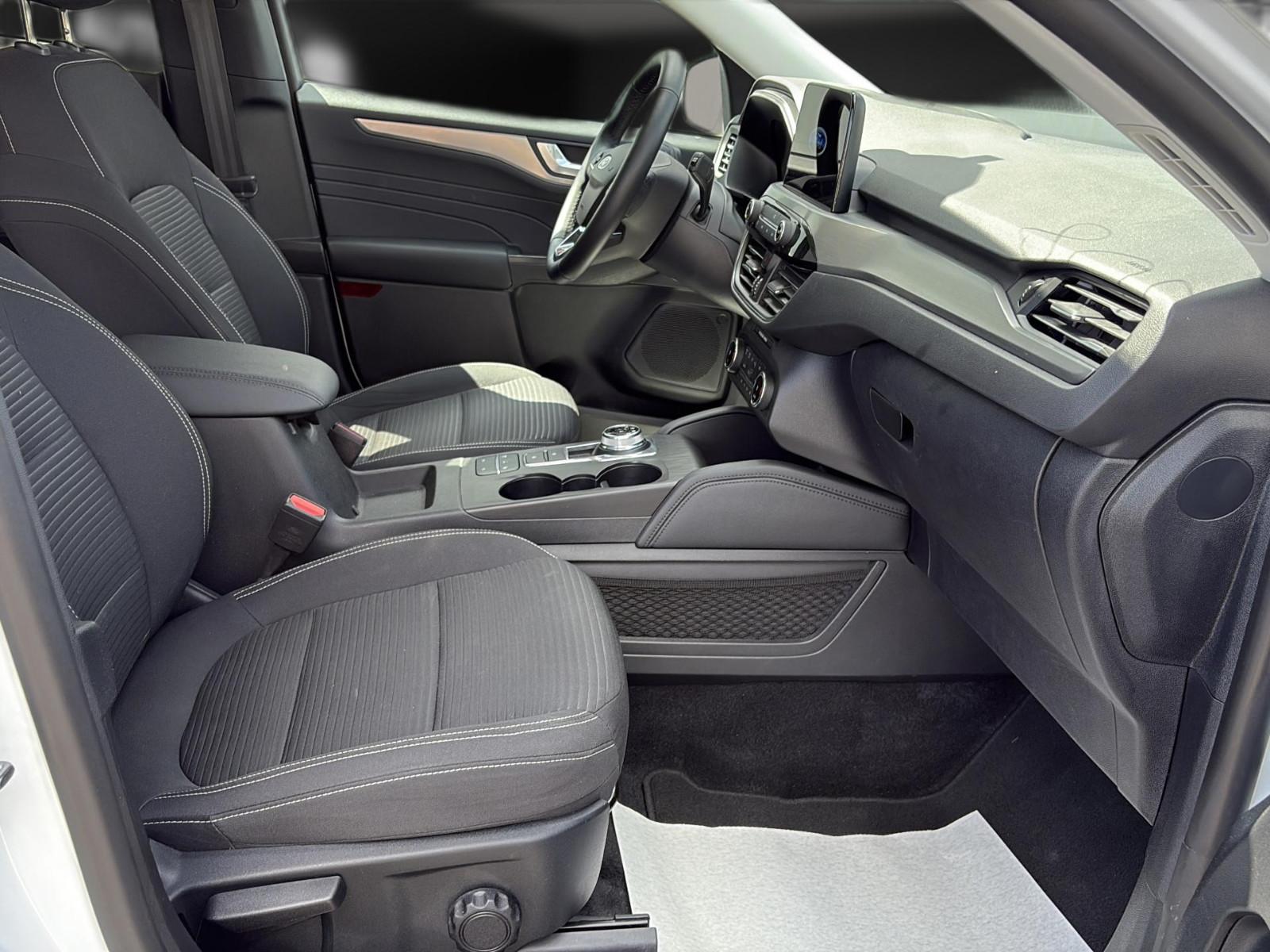 Ford Kuga PluHybrid Titanium 360*LED*ACC*Winterpak*DA, миниатюра 12