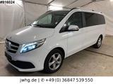 Mercedes-Benz V220d EDITION lang|Distronic|Kam|ILS-LED|6Si|AHK - gebrauchte Mercedes-Benz V 220 aus dem Jahr 2022