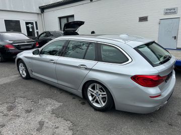 BMW 530 - 10