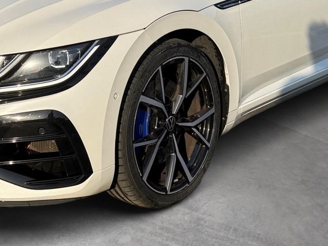 Arteon R 4Motion 2.0 TSI AD AHK El. Panodach Nav