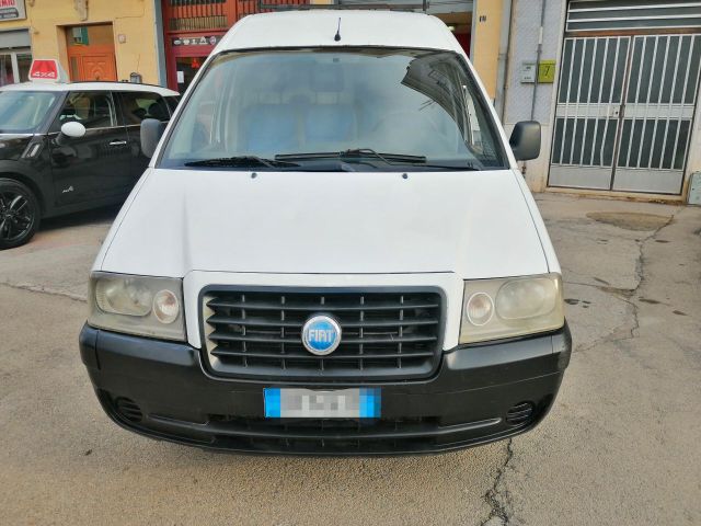 Fiat Scudo 2.0 JTD/94 Furgone Business