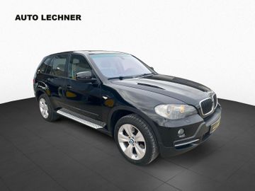 Bild 3 BMW X5 3.0d*STAND-HZ*AHK*XENON*NAV*LEDER*TÜV*EXPORT*