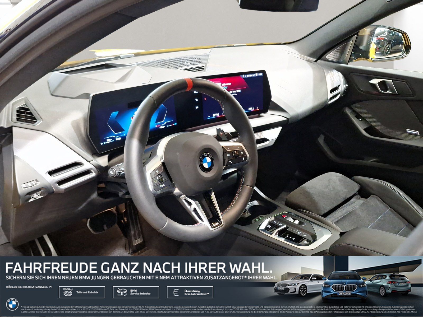 BMW M235 - Bild 5