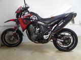 Yamaha XT 660 - YAMAHA XT 660