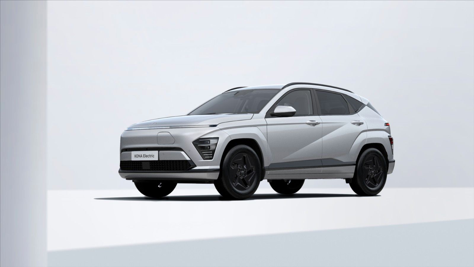 Hyundai KONA Elektro - Bild 15