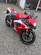 Suzuki GSXR 600 K6 - SUZUKI 2006 GSXR 600