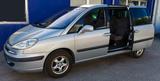 Peugeot 807 2.0HDi 7Sitze TÜV NEU 06.28 Aus 1.HAND Klima - Peugeot 807 aus 2003